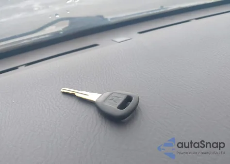 2002 Honda Accord 2.3 Lx из США, поврежденный, VIN 1HGCG564X2A152348